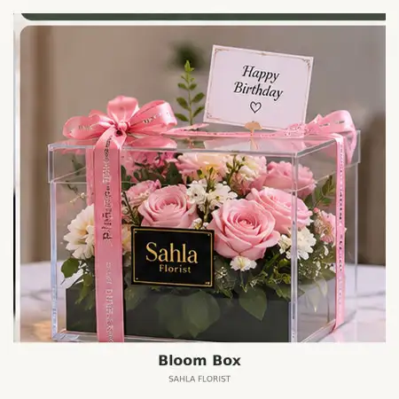 Bloom Box Badung